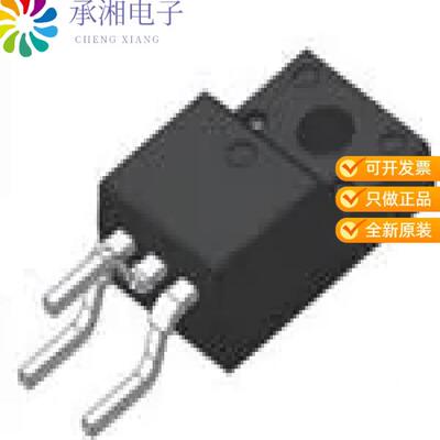 正品FQPF5P20RDTU原装MOSFET P-CH 200V 2.15A TO220F