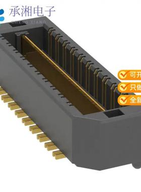 正品QTH-020-01-H-D-DP-A-K原装CONN DIFF ARRAY PLG 4