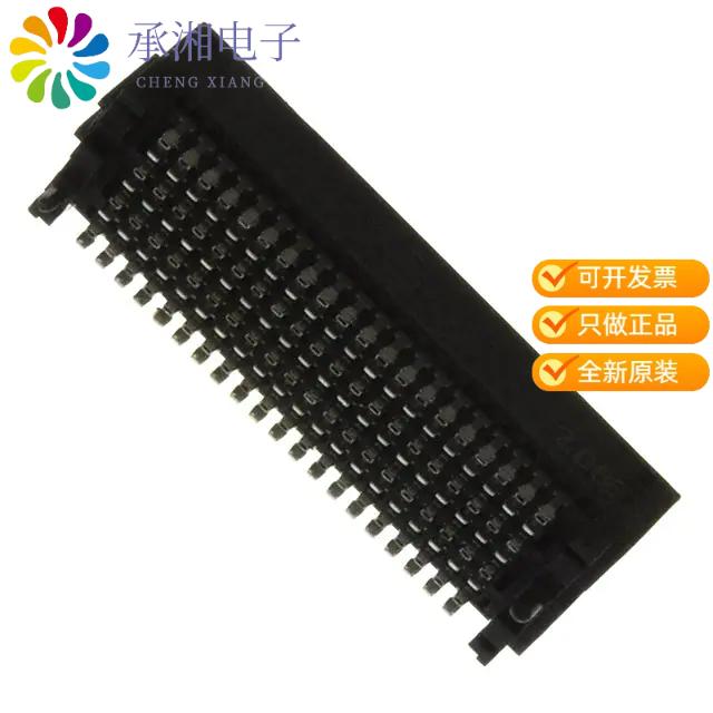 正品SEAF-20-06.5-L-08-1-A-K-TR原装CONN HD ARRAY RC