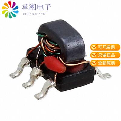 全新MABA-009594-CF18A0正品1:1 TRANSFORMER FLUX COU