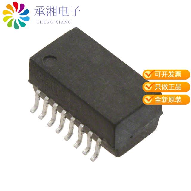 正品T1094NLT原装XFRMR 1CT:1CT/1CT:2CT 1.2/1.2MH