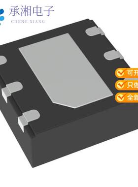 正品LD49100PU18RY原装IC REG LINEAR 1.8V 1A 6DFN