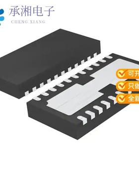 正品LT6017IDJC#PBF原装IC OPAMP GP 4 CIRCUIT 22DFN