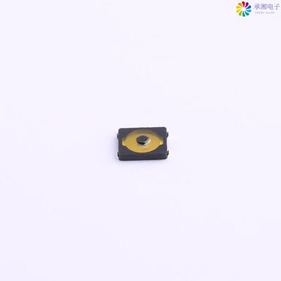 全新GT-TC025A-H0065-L1正品超薄轻触开关160gf 10万寿命