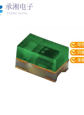 全新TEMD6200FX01正品SENSOR PHOTODIODE 540NM 0805