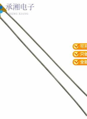 正品SR151A101JAA原装CAP CER 100PF 100V C0G/NP0 RAD