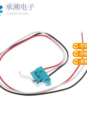 正品ABJ361860原装SWITCH SNAP ACTION SPDT 2A 125V