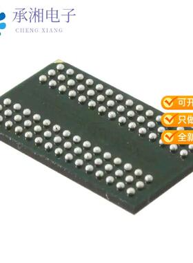 正品IS42S32800J-75EBLI原装IC DRAM 256MBIT PARALLEL