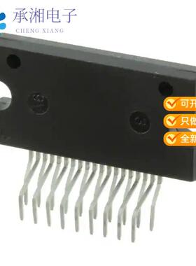 正品STK672-630CN-E原装IC MOTOR DRIVER UNIPOLAR 19SIP