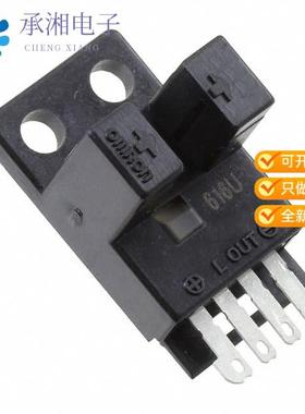 正品EE-SX474原装SENSOR OPTICAL 5MM MODULE SLOT