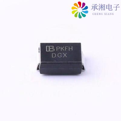 全新SMDJ90CA正品DO214AB 1500W VRWM:90V -55~+150℃