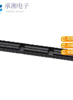 正品QSE-042-01-L-D-DP-A原装CONN DIFF ARRAY RCP 84P
