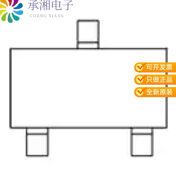 正品XC6216D332MR-G原装IC REG LINEAR 3.3V 150MA SOT23