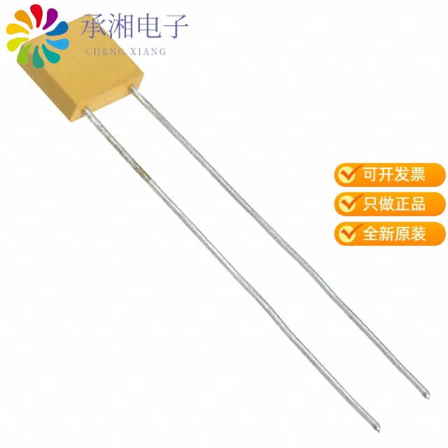 正品CK06BX105K原装CAP CER 1UF 50V BX RADIAL