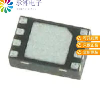 全新ST1L08PUR正品IC REG LINEAR POS ADJ 800MA 8DFN