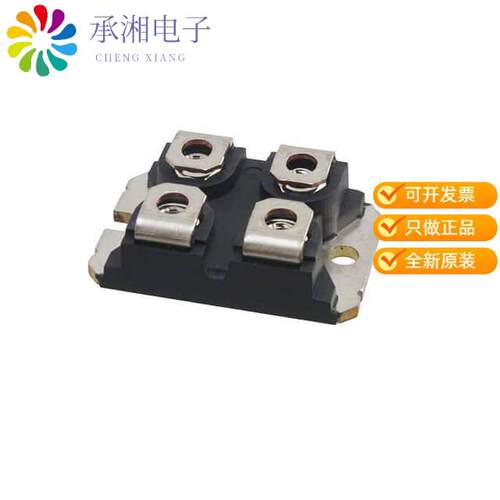 全新APT5010JVR正品MOSFET N-CH 500V 44A ISOTOP