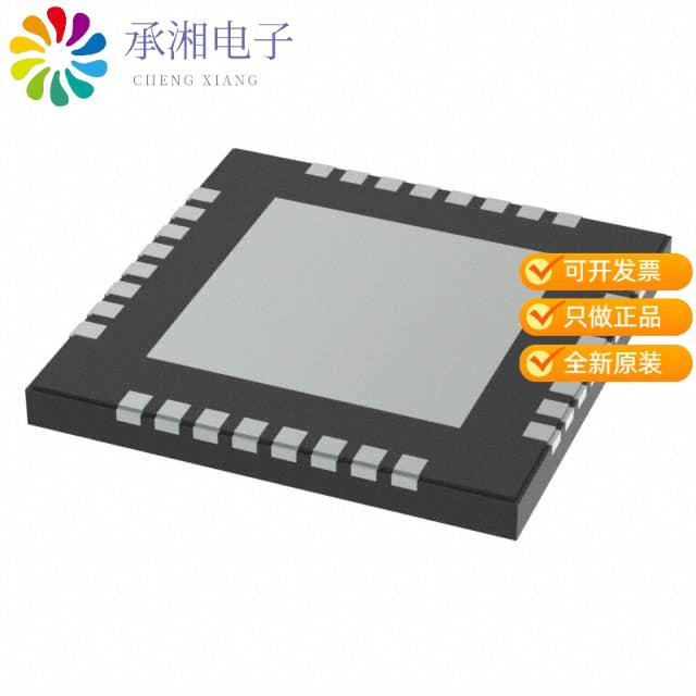 正品MAX20096ATJ/VY+T原装DL CH HIGH VOLT SYNC BUCK