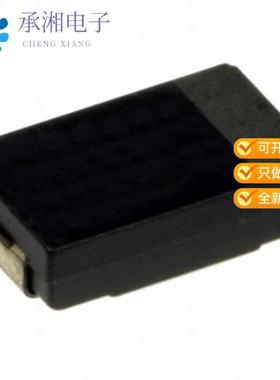 正品EEF-CX1D560R原装CAP ALUM POLY 56UF 20% 20V SMD