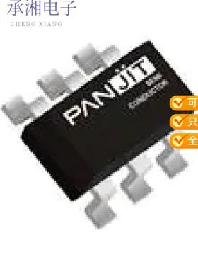 正品PJS6415_S1_00001原装20V P-CHANNEL ENHANCEMENT