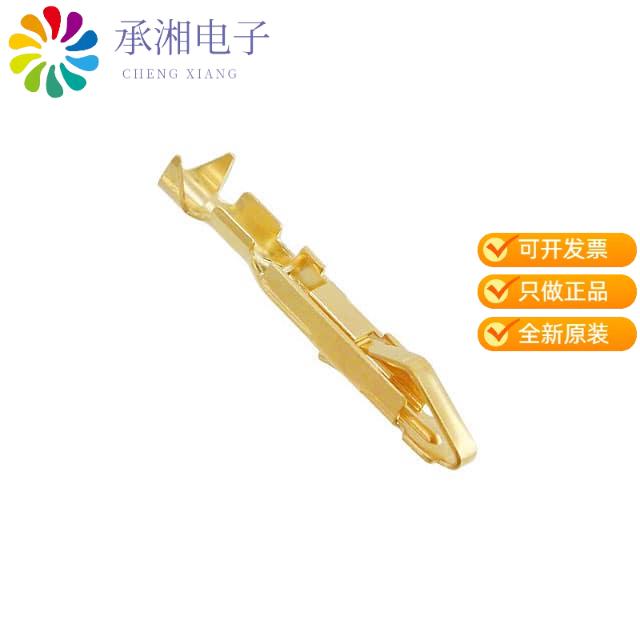 正品DR-SC24-1-7000原装CONN SOCKET 24-28AWG CRIMP G