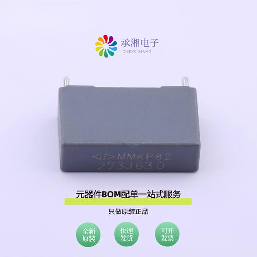 原装C822J273J60C350|C822J273J60C000|C822J273J60Q350