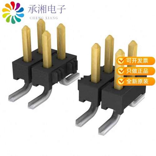 正品TMM-122-01-S-D-SM-P-TR原装2MM TERMINAL STRIP