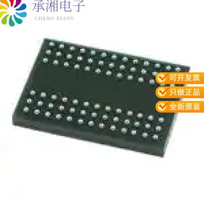 全新AS4C1G8D3LA-10BIN正品DDR3, 8G (1GX8), 1.35V, B