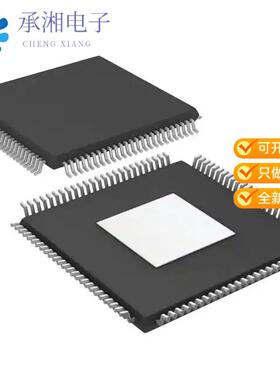 全新AD9779BSVZRL正品IC DAC 16BIT A-OUT 100TQFP