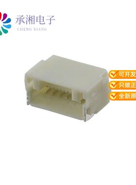 正品SM07B-NSHSS-TB (LF)(SN)原装CONN HEADER SMD R/A