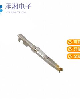 正品09020008434原装CONTACT SOCKET SIGNAL 20-28AWG