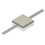 正品30-100R原装RF ATTENUATOR 100OHM