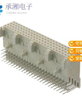 正品5536507-3原装CONN RCPT FUTUREBUS 96P EDGE MNT