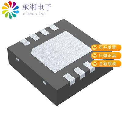 正品LMV112SDX/NOPB原装IC CLK BUFFER 1:1 40MHZ 8WSON