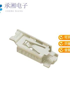 正品ES5S001JFAR5500原装CONN SSL SOCKET CONTACT SOL