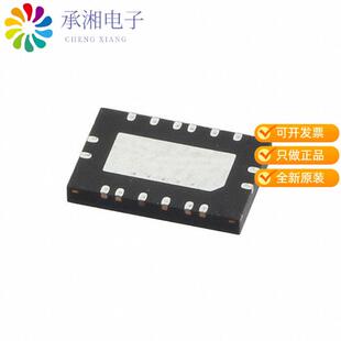 全新LTC6091IUFE#PBF正品IC OPAMP GP 2 CIRCUIT 32QFN