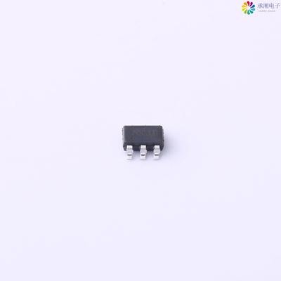 正品ME3110AM6G原装高效 500KHz，18V输入，2A