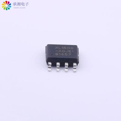 全新XL1509-ADJE1正品2A 150KHz 40V降压直流-直流变换器