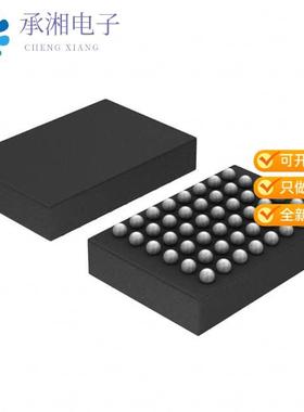 正品B250W48A106E1G原装IC DSP AUDIO 16BIT 48WLCSP