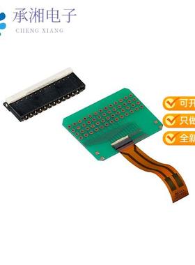 正品AYF362535原装FPC CONNECTOR Y3BC (0.3 MM PITCH