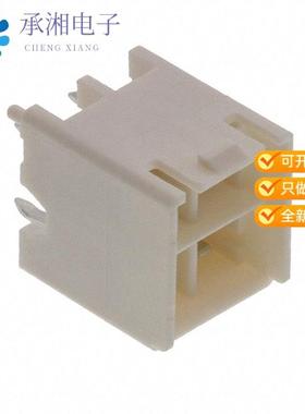 正品1376386-1原装CONN HEADER VERT 4POS 5MM