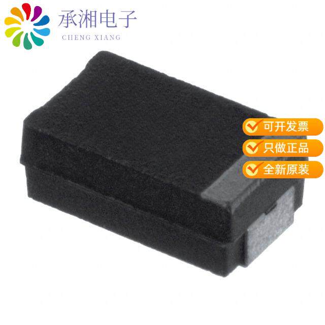 正品TR3C107M6R3C0150原装CAP TANT 100UF 20% 6.3V 2312