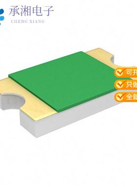 正品0ZCK0050AF2E原装PTC RESET FUSE 9V 500MA 0805