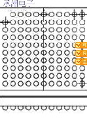 正品MAX32666GWPBT+T原装IC MCU 32BIT 1MB FLASH 109WLP