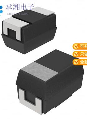 正品TCP0J106M8R原装CAP TANT 10UF 20% 6.3V 0805