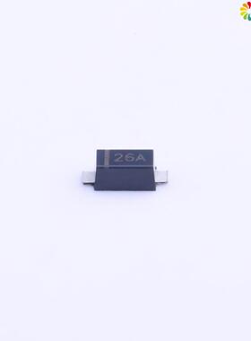 正品SMFJ26A原装瞬态电压抑制器VC=42.1V IPP=4.8A SOD