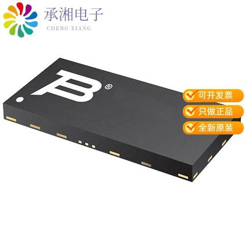 正品P850-G120-WH原装SURGE SUPP TBU 100MA 850VIMP SMD