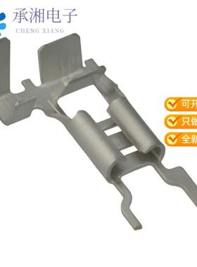 正品63316-2原装CONN QC RCPT 14-18AWG 0.187