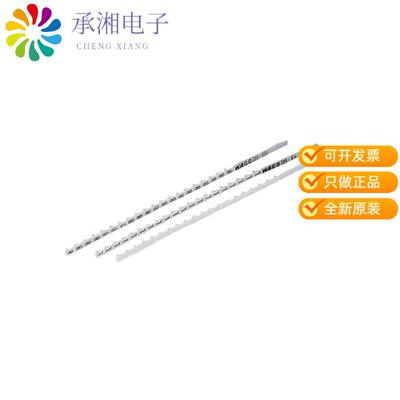 全新209-826正品MARKER TAGS; MARKED; D; NOT STRE