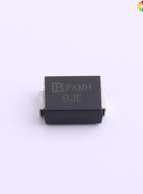 正品SMCJ300CA原装DO214AB 1500W VRWM:300V -55~+15