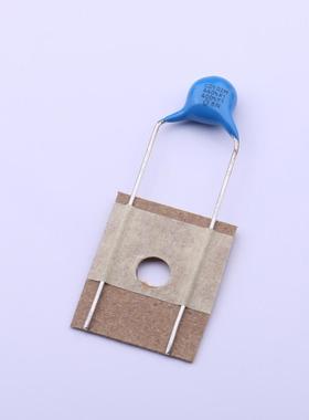 正品CD70ZU2GA102MYPKA原装1nF ±20%